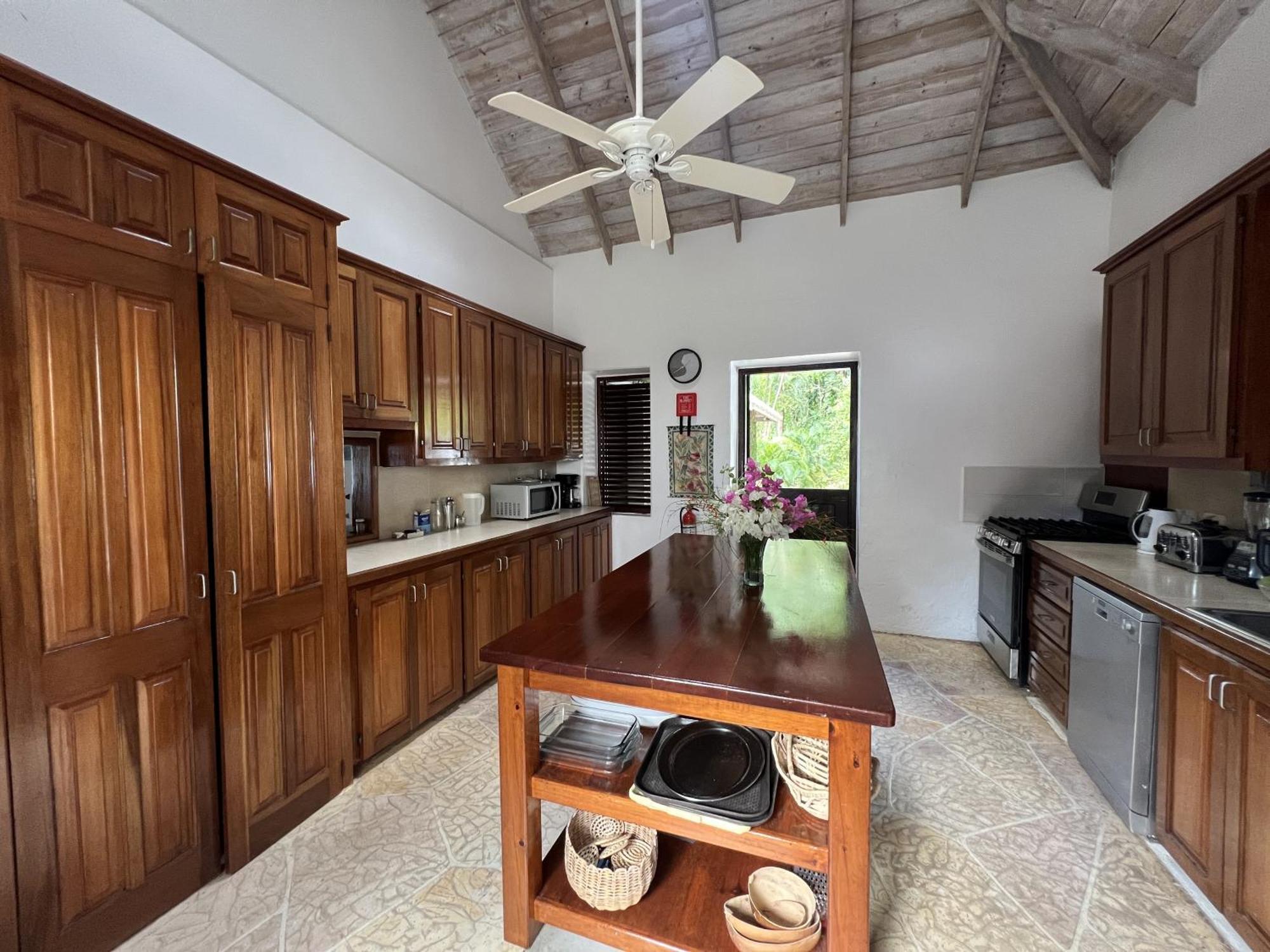 Authentic St, Lucian Experience At Prestigious 2-Bed Villa - Colibri Cottage Villa Soufrière 외부 사진
