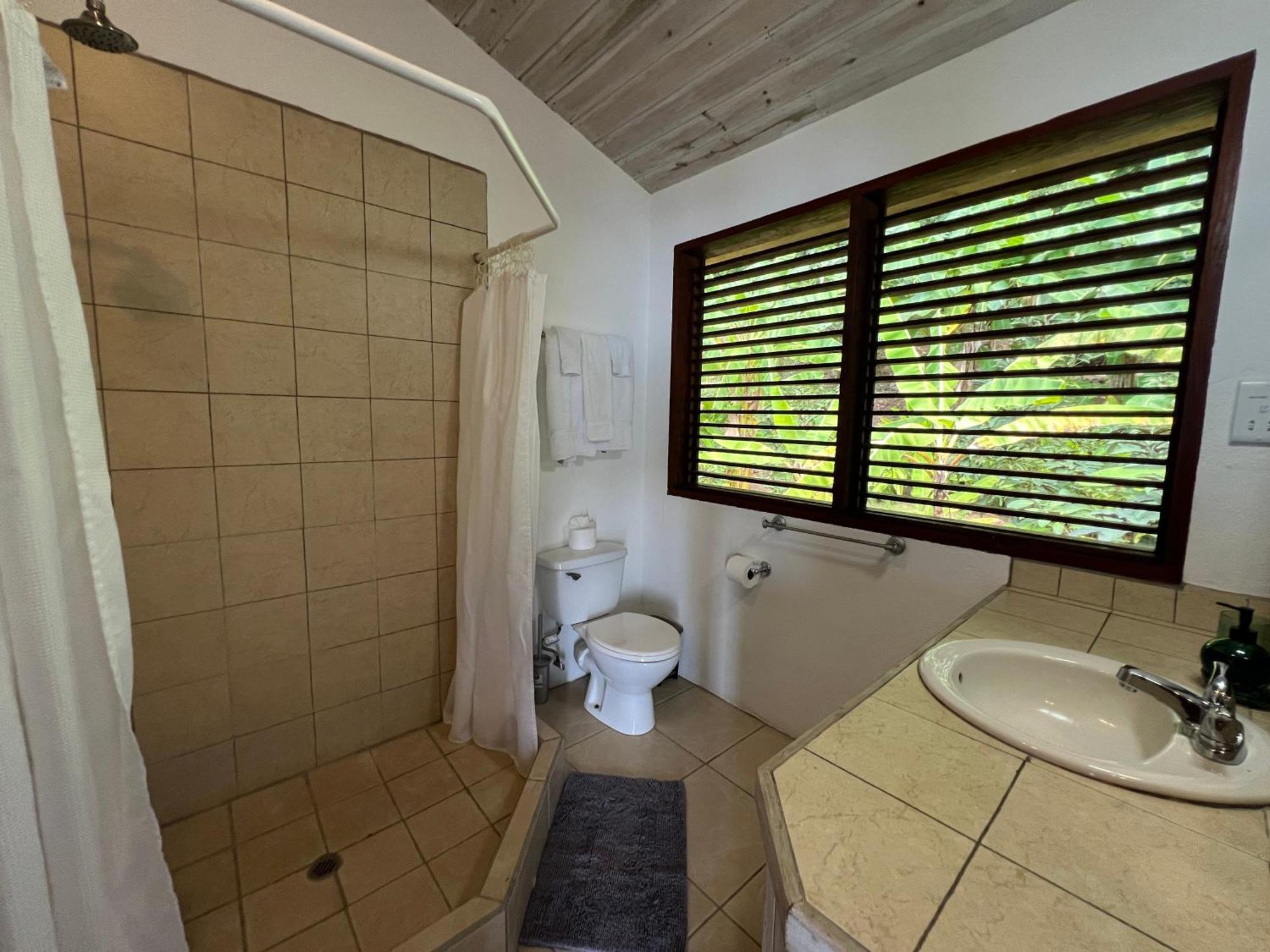 Authentic St, Lucian Experience At Prestigious 2-Bed Villa - Colibri Cottage Villa Soufrière 외부 사진