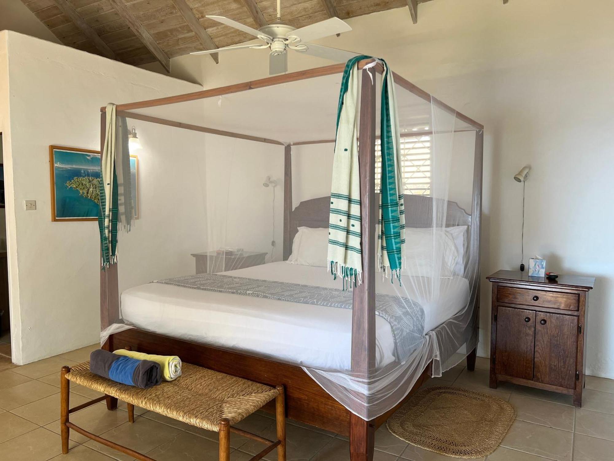 Authentic St, Lucian Experience At Prestigious 2-Bed Villa - Colibri Cottage Villa Soufrière 외부 사진